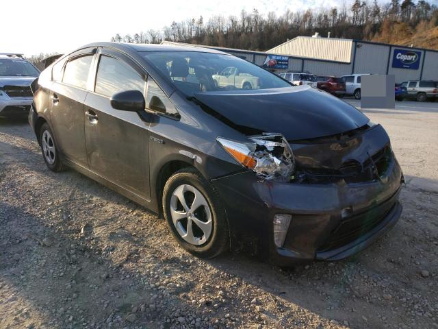 TOYOTA PRIUS 2014 jtdkn3duxe1748698