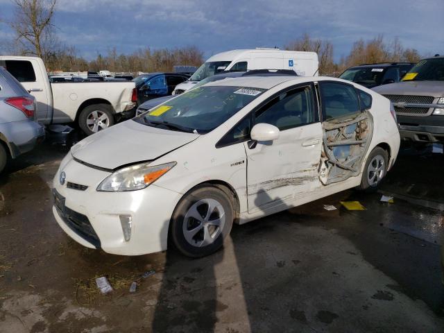 TOYOTA PRIUS 2014 jtdkn3duxe1751164