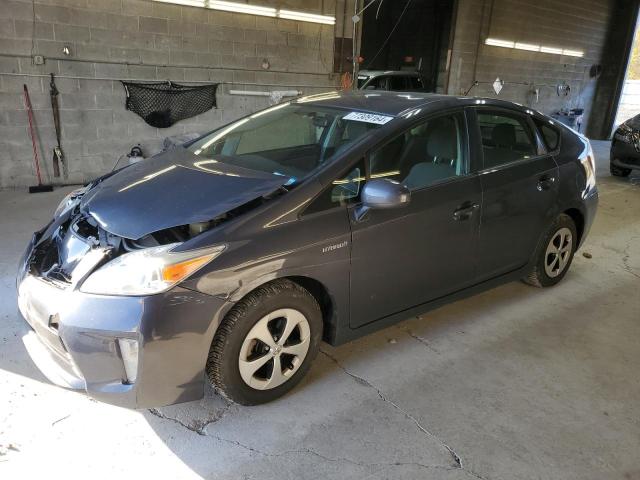 TOYOTA PRIUS 2014 jtdkn3duxe1758664