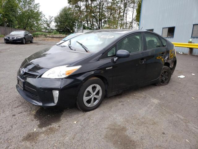 TOYOTA PRIUS 2014 jtdkn3duxe1762519