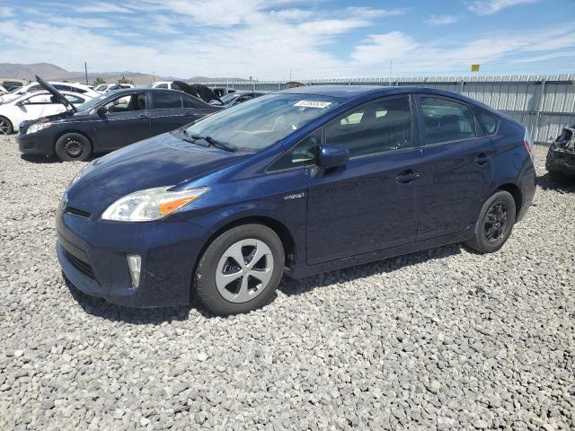 TOYOTA PRIUS 2014 jtdkn3duxe1765615