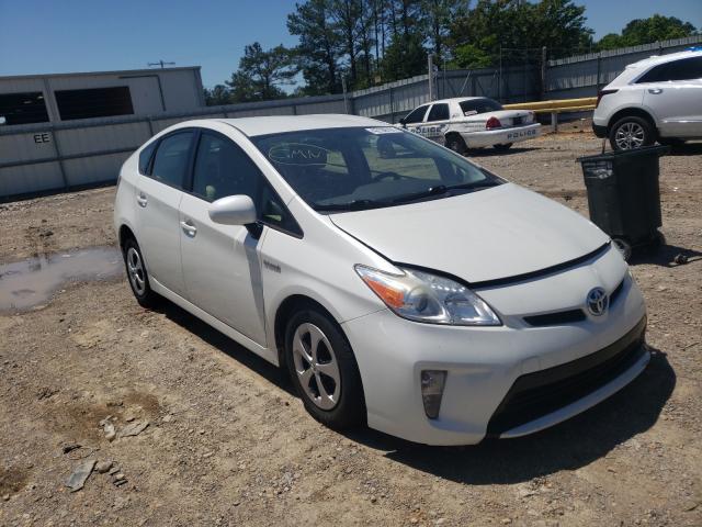 TOYOTA PRIUS 2014 jtdkn3duxe1766604