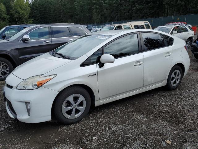 TOYOTA PRIUS 2014 jtdkn3duxe1776212