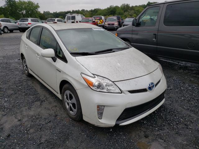 TOYOTA PRIUS 2014 jtdkn3duxe1780213