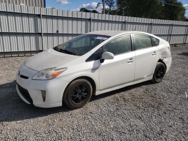 TOYOTA PRIUS 2014 jtdkn3duxe1782804