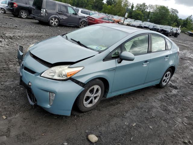 TOYOTA PRIUS 2014 jtdkn3duxe1792166