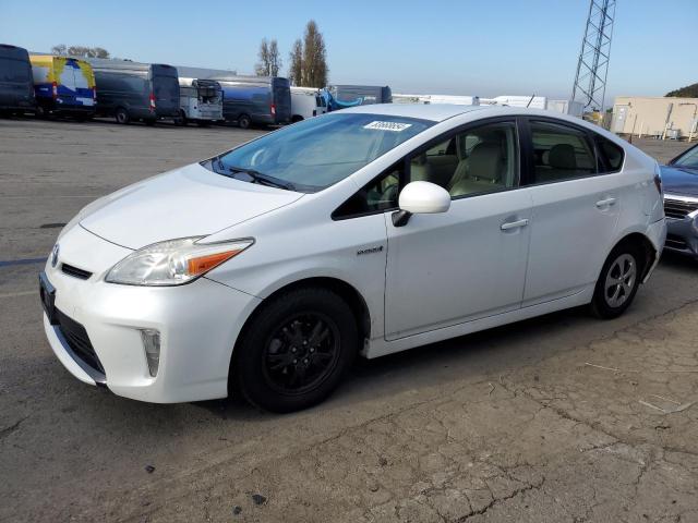 TOYOTA PRIUS 2014 jtdkn3duxe1797402