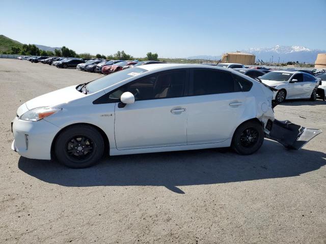 TOYOTA PRIUS 2014 jtdkn3duxe1802081