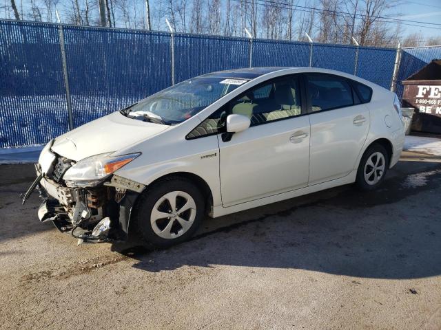 TOYOTA PRIUS 2014 jtdkn3duxe1822797