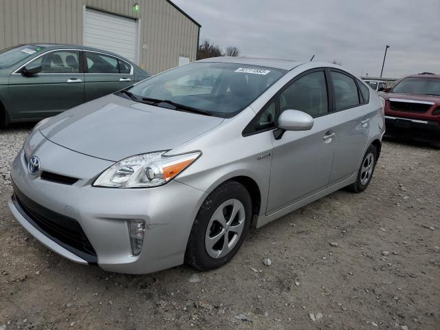 TOYOTA PRIUS 2014 jtdkn3duxe1830270