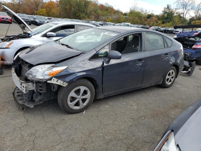 TOYOTA PRIUS 2015 jtdkn3duxf0445489