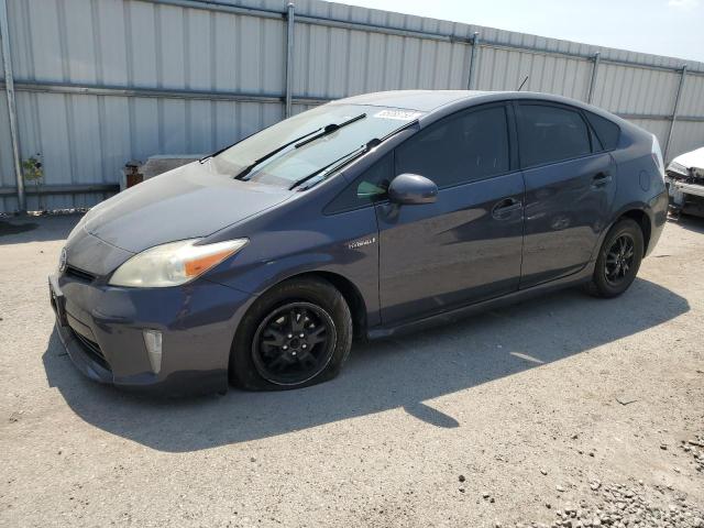 TOYOTA PRIUS 2015 jtdkn3duxf0455729