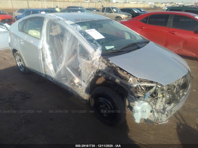 TOYOTA PRIUS 2015 jtdkn3duxf0463443