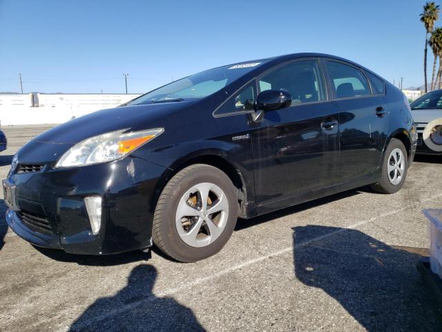 TOYOTA PRIUS 2015 jtdkn3duxf0474717