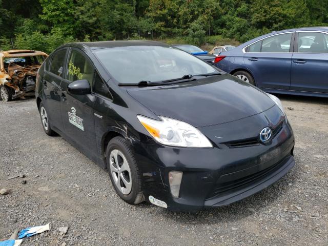 TOYOTA PRIUS 2015 jtdkn3duxf1879812