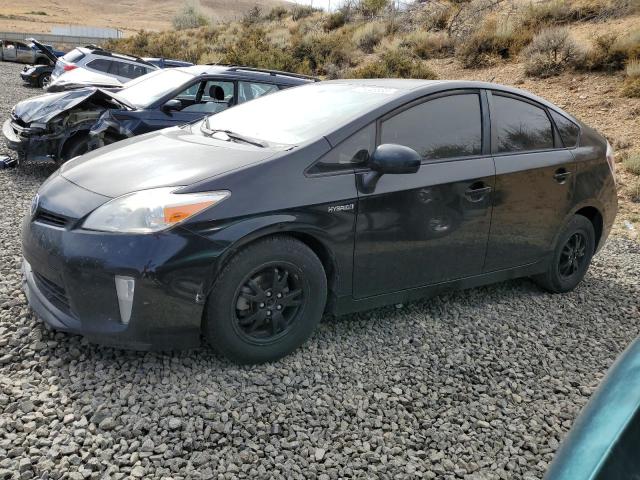 TOYOTA PRIUS 2015 jtdkn3duxf1881723