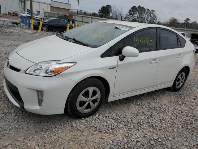 TOYOTA PRIUS 2015 jtdkn3duxf1882225