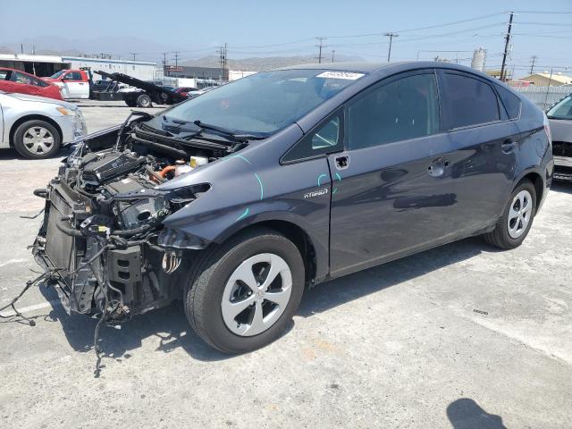 TOYOTA PRIUS 2015 jtdkn3duxf1908872