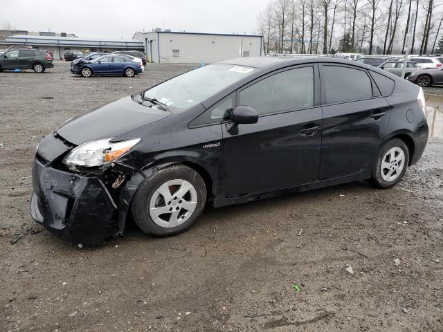 TOYOTA PRIUS 2015 jtdkn3duxf1923792