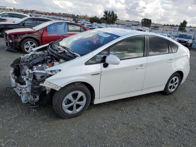 TOYOTA PRIUS 2015 jtdkn3duxf1926577