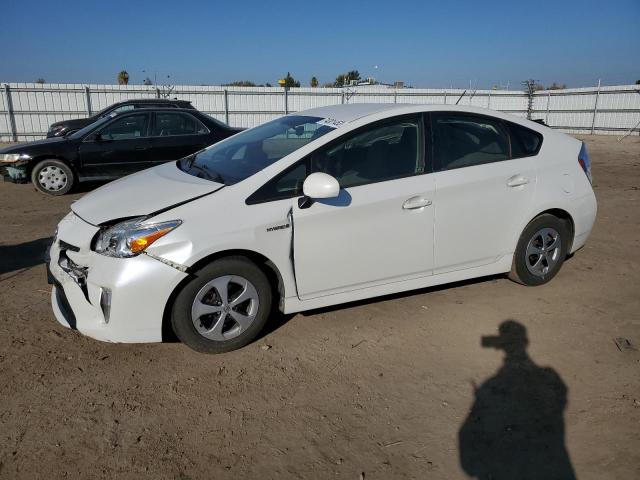 TOYOTA PRIUS 2015 jtdkn3duxf1931763