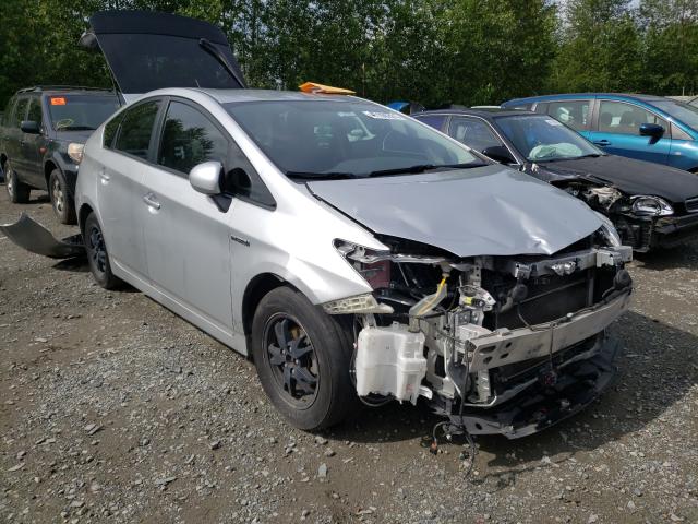 TOYOTA PRIUS 2015 jtdkn3duxf1945808