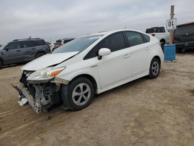 TOYOTA PRIUS 2015 jtdkn3duxf1949504