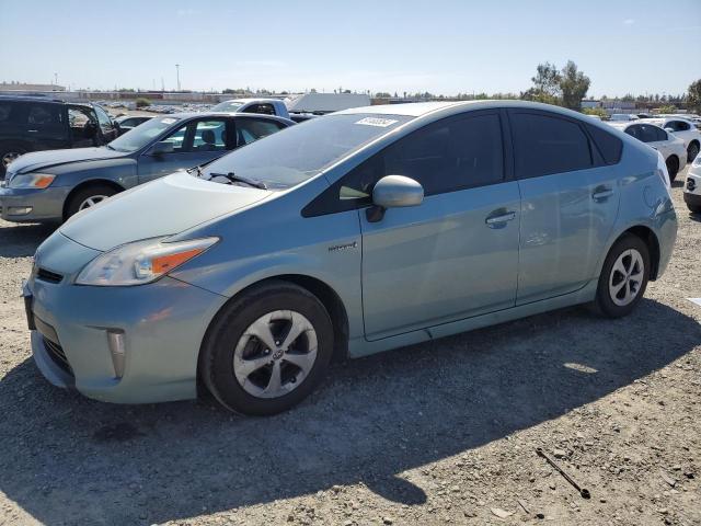 TOYOTA PRIUS 2015 jtdkn3duxf1956162