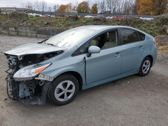 TOYOTA PRIUS 2015 jtdkn3duxf1966772