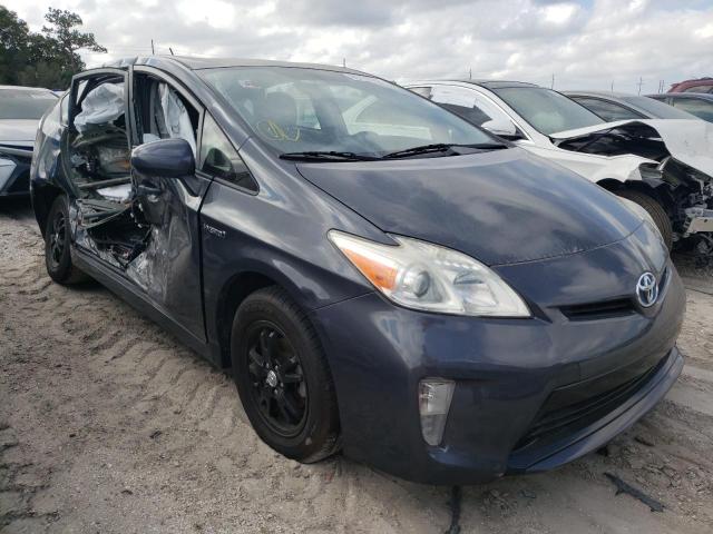 TOYOTA PRIUS 2015 jtdkn3duxf1969168