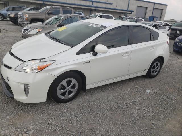 TOYOTA PRIUS 2015 jtdkn3duxf1969493