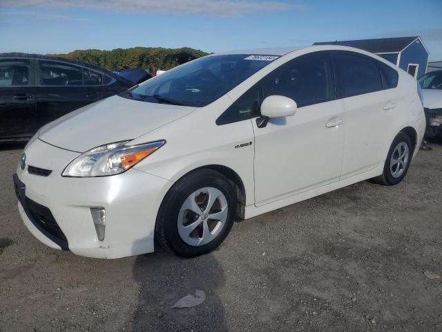 TOYOTA PRIUS 2015 jtdkn3duxf1974404