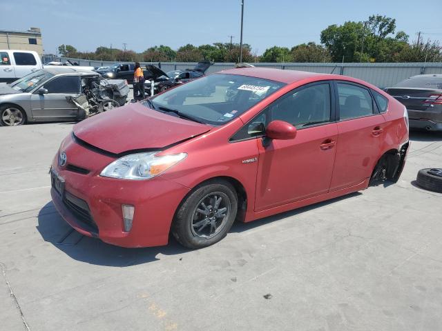 TOYOTA PRIUS 2015 jtdkn3duxf1977058