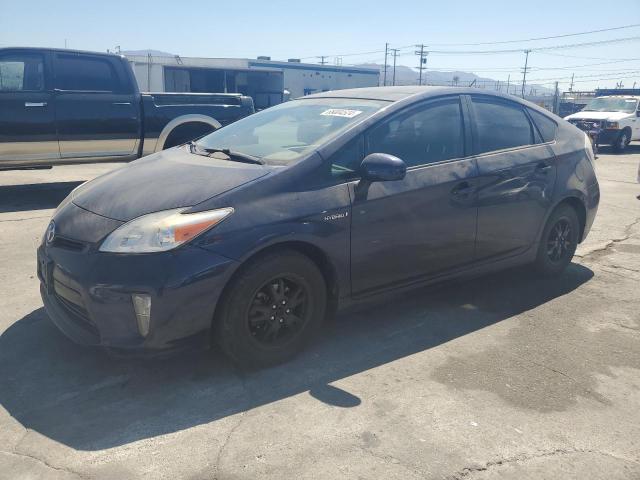 TOYOTA PRIUS 2015 jtdkn3duxf1981921