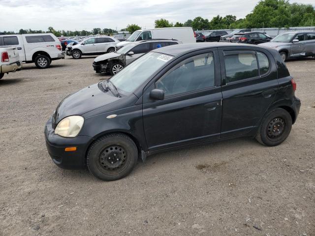 TOYOTA ECHO 2004 jtdkt123440064934