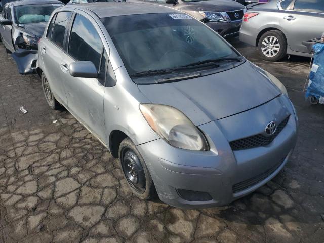 TOYOTA YARIS 2011 jtdkt4k35b5331306