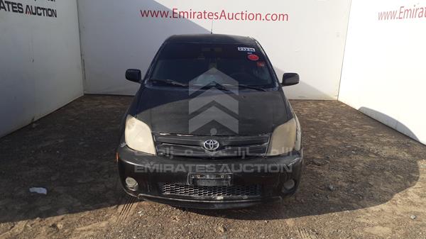 TOYOTA XA 2004 jtdkt623040064877