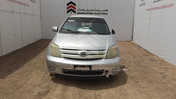 TOYOTA XA 2005 jtdkt623450111992