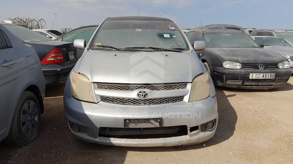 TOYOTA XA 2006 jtdkt623560135560