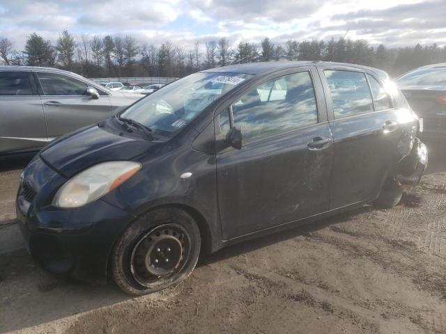 TOYOTA YARIS 2009 jtdkt903295225180