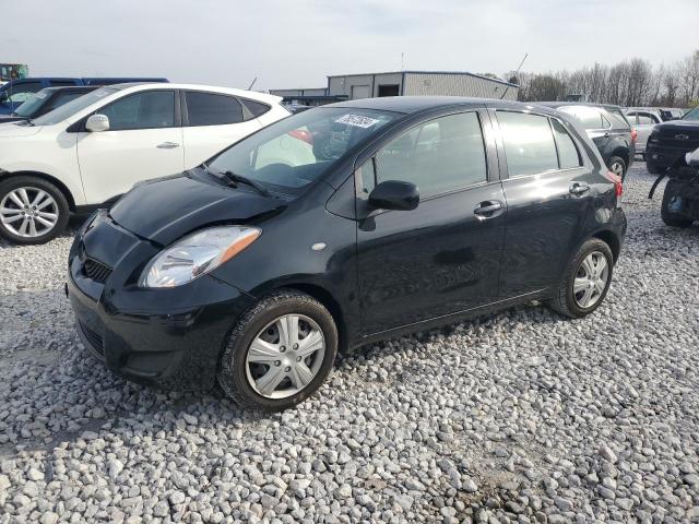 TOYOTA YARIS 2009 jtdkt903295261810