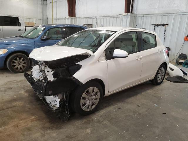 TOYOTA YARIS 2013 jtdktud30dd570199