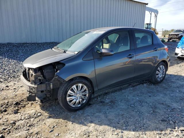 TOYOTA YARIS 2012 jtdktud31cd524413