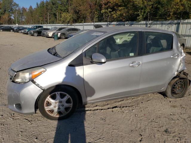 TOYOTA YARIS 2013 jtdktud31dd553573