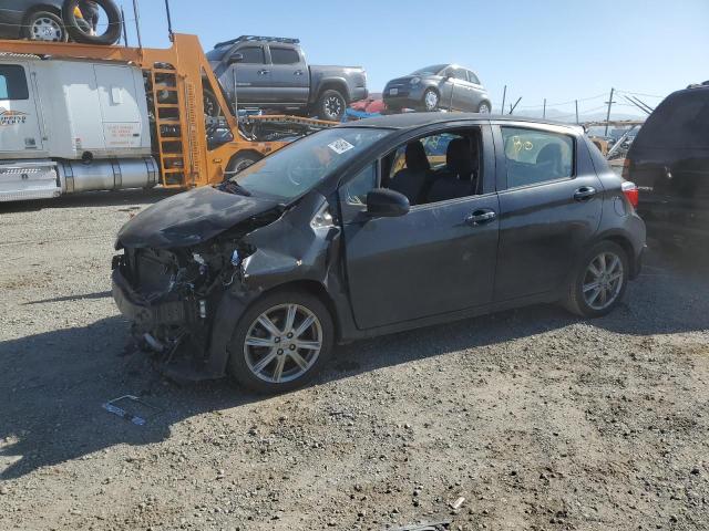 TOYOTA YARIS 2012 jtdktud32cd514330