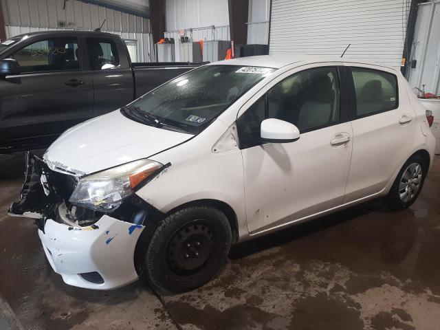 TOYOTA YARIS 2012 jtdktud35cd518940