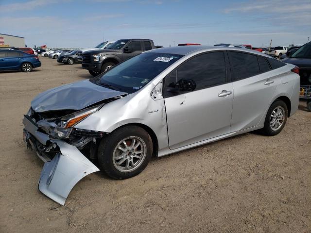 TOYOTA PRIUS 2022 jtdl9mfu0n3041609