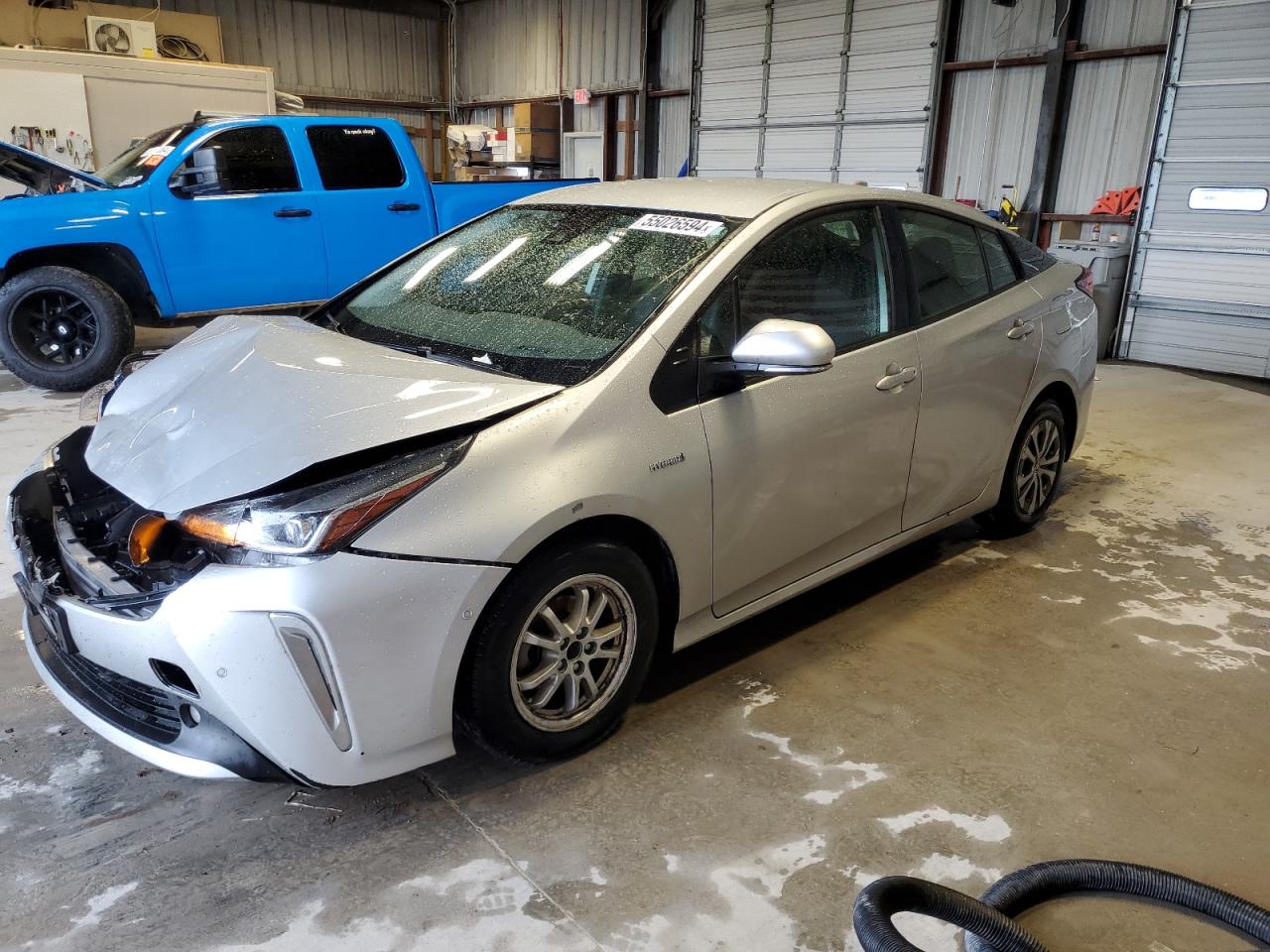 TOYOTA PRIUS 2021 jtdl9mfu1m3025143