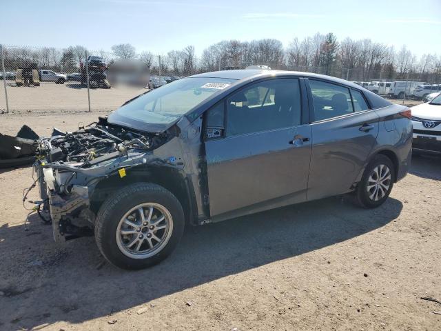 TOYOTA PRIUS 2022 jtdl9mfu1n3037648