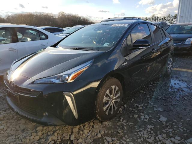 TOYOTA PRIUS LE 2021 jtdl9mfu4m3029476